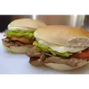 2 Sandwich X