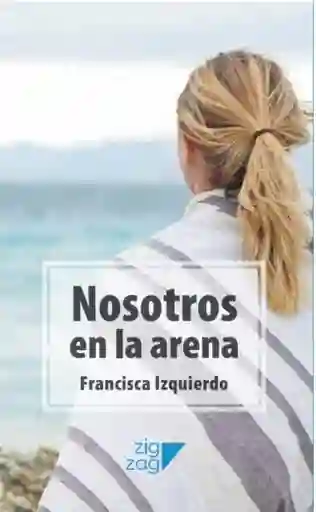 Nosotros en la Arena - Izquierdo Francisca