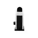 Wenden Toys Cafetera de Madera Con Accesorios Linea Black