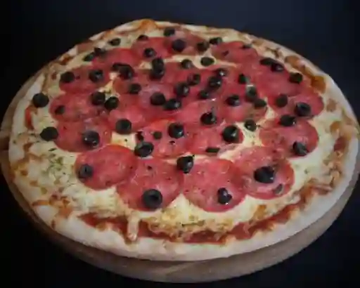 Pizza Recoleta 12 Porciones