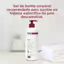 Isdin Jabones Corporales Dermo Alsora Gel Baño 500