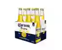 Corona Pack Cerveza Extra