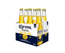 Corona Pack Cerveza Extra