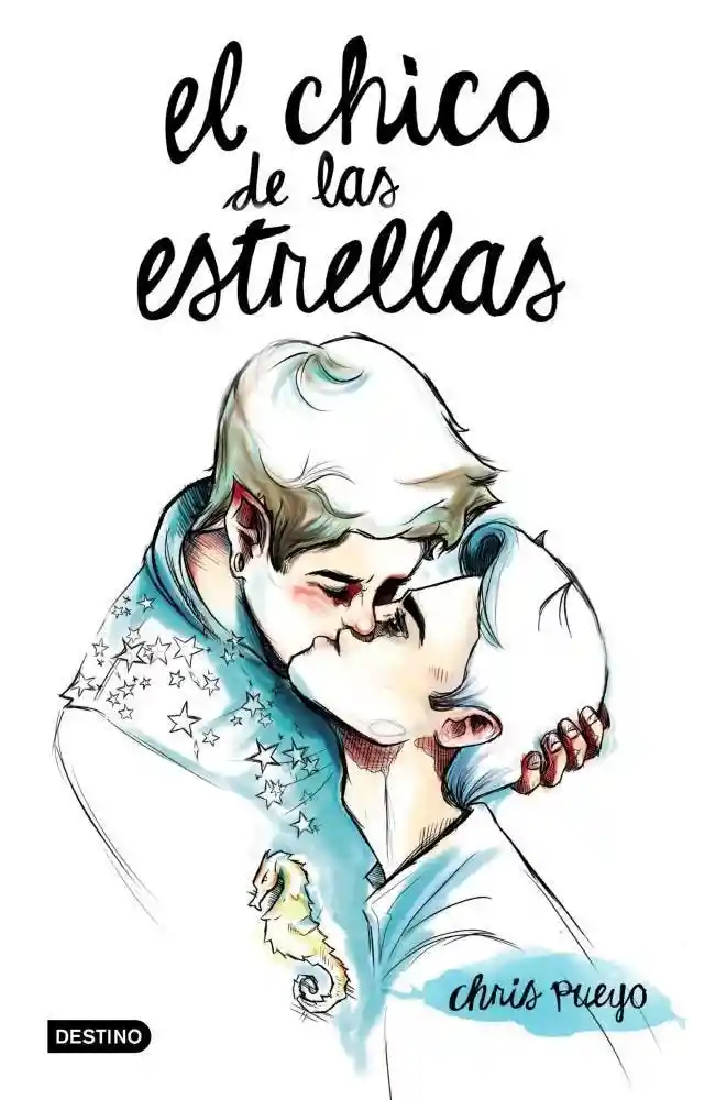 El Chico de Las Estrellas