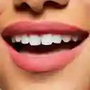 Kiss Mac Labial Powdera Little Tamed