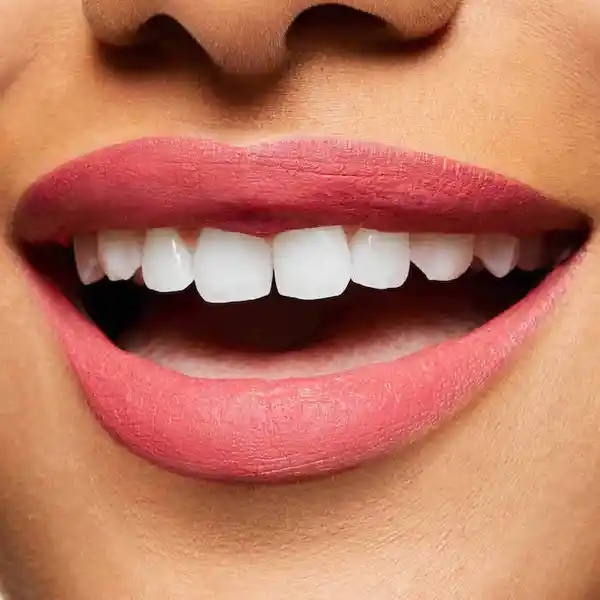 Kiss Mac Labial Powdera Little Tamed