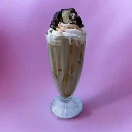 Milk Shake Gansito