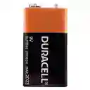 Duracell Pila Alcalina 9 V