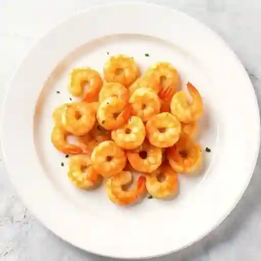 Camarones Ecuatorianos