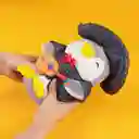 Peluche Pingüino Mariachi Miniso