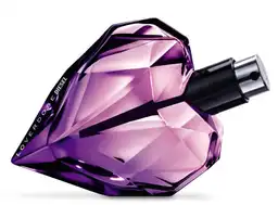 Perfume Diesel Loverdose Mujer Edp 75 Ml