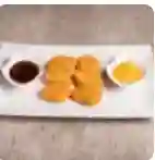 Nuggets de Pollo