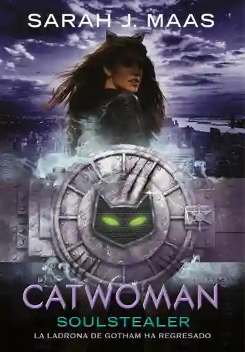 Catwoman - Soulstealer