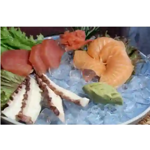 Tabla Sashimi