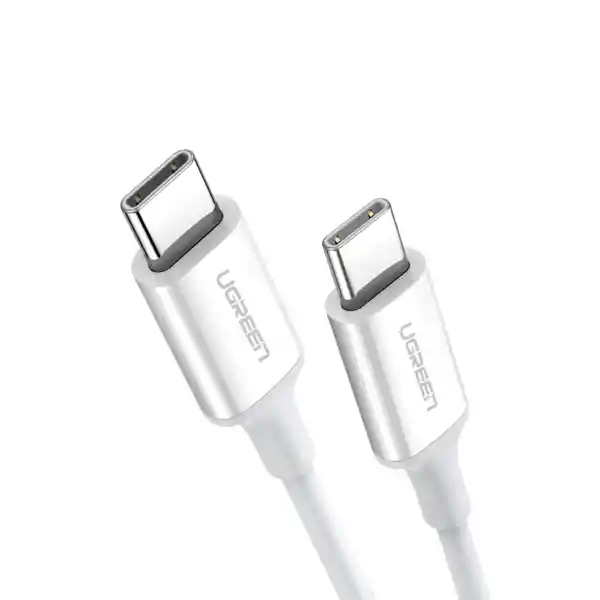 Ugreen Cable USB-C 2.0 a USB-C 2.0 2 m