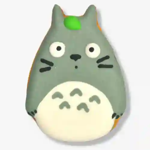 Totoro