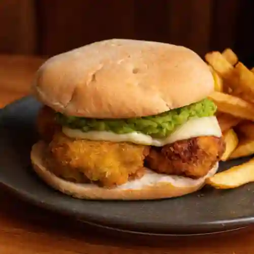 Champiñón Del Bosque