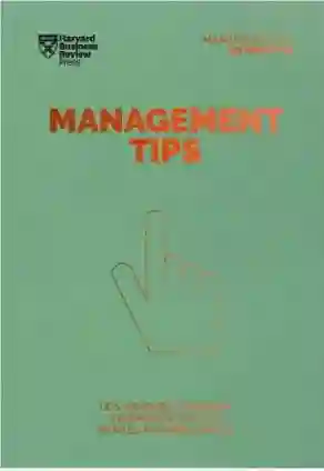 Management Tips. Serie Management en 20