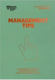 Management Tips. Serie Management en 20