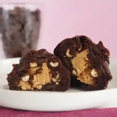 Cookie Choco Maní