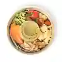 Kitchenita Ensalada Pollo Grill