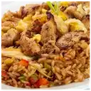 Arroz Camarón