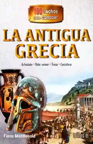 La Antigua Grecia