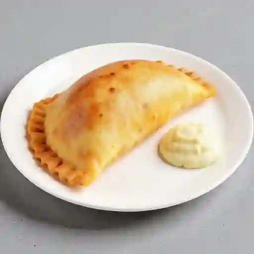 Empanada De Pabellon