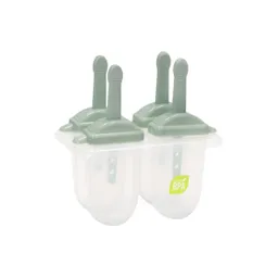 Molde Para 4 Helados 16 x 10 x 16.5 cm Casaideas