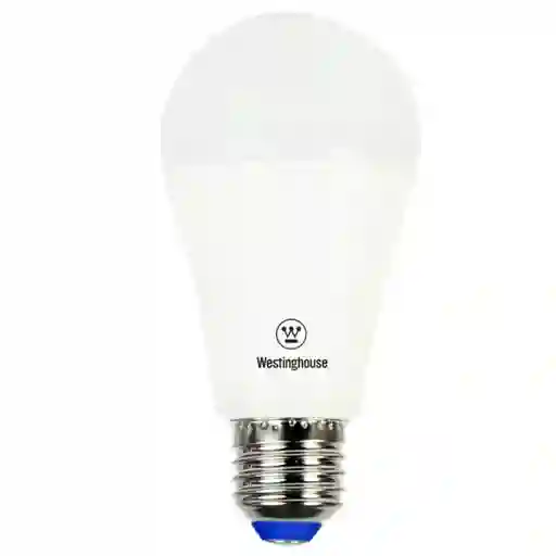 Westinghouse Lámpara Led Bola Luz Fría A60 15W E27