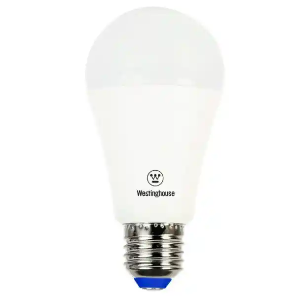 Westinghouse Lámpara Led Bola Luz Fría A60 15W E27