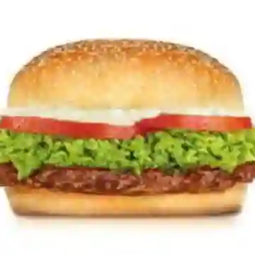 Hamburguesa Italiana