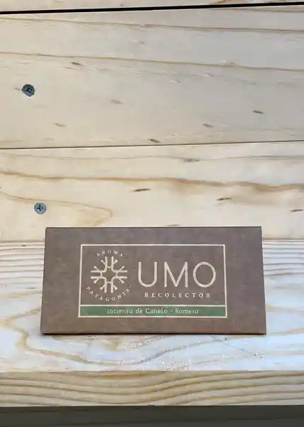 Umo Varita de Incienso Canelo Romero