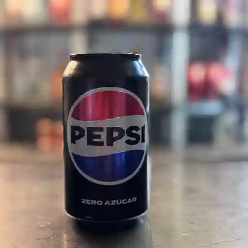 Pepsi Zero