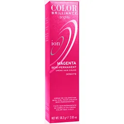 Ion Tintura Capilar S- Brights Magenta Pf017948