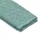 Toalla de Mano Visita Verde 40 x 70 cm