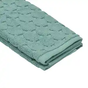 Toalla de Mano Visita Verde 40 x 70 cm