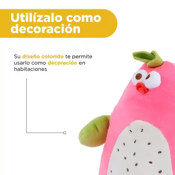 Peluche 30 x 34 cm Miniso