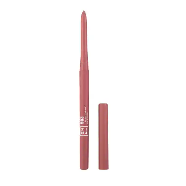 3INA Lapiz Labial The Automatic Lip Pencil 503