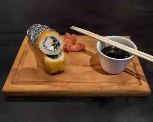 Hand Roll a Elección