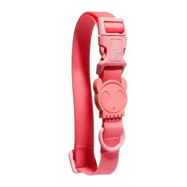 Zeedog Collar Neopro Bubblegum Small