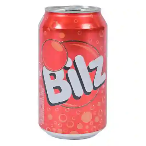 Bilz en lata 350 ml