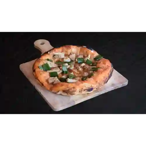 Triada Mcfly - Mediana