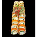 20 Piezas Tempura
