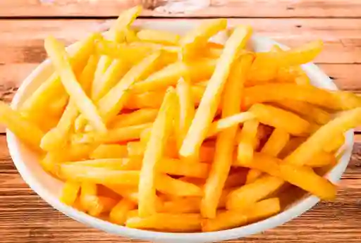 Papas Fritas Grandes