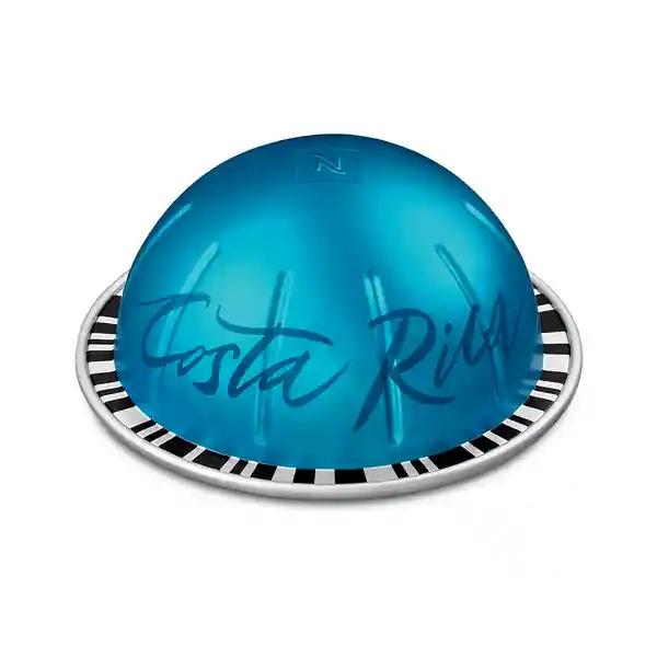 Nespresso Café En Cápsula Costa Rica