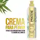 Pantene Crema Para Peinar Bambú