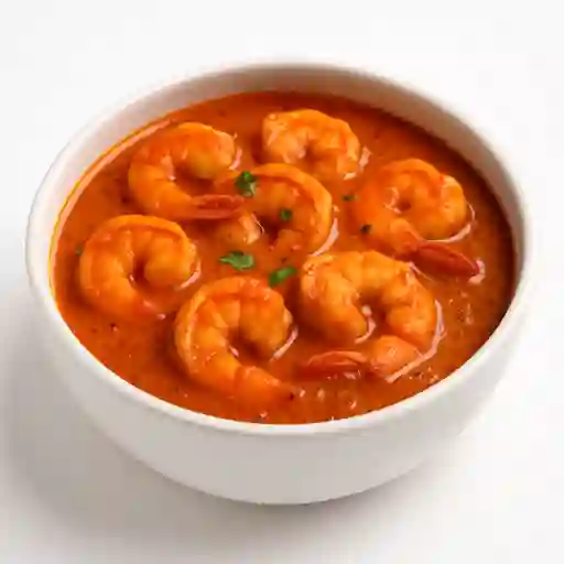 Promocion jheenga masala