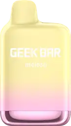 Geekbar Vaporizador Meloso Pro Mango Ice 4.000 Puffs