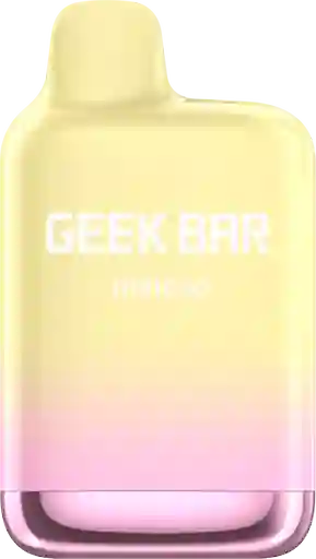 Geekbar Vaporizador Meloso Pro Mango Ice 4.000 Puffs